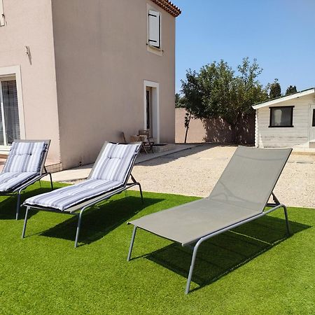Chambre Privee Fos-sur-Mer Exterior photo