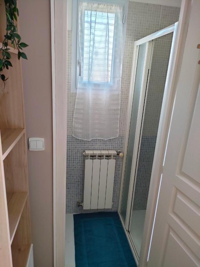 Chambre Privee Fos-sur-Mer Exterior photo