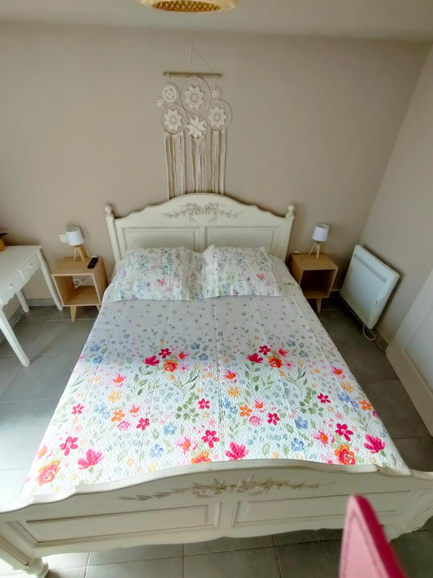 Chambre Privee Fos-sur-Mer Exterior photo